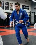 Budoside BJJ Blue