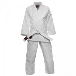 Essimo Kyu Judo Suit White