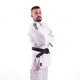 Competition Judo Suit Wazari White