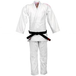 Essimo Ladies Wazari Judo Suit Slim Fit