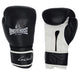 Ernesto Hoost Leather Kickboxing Gloves Black