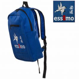 Essimo Judo Fabric Backpack