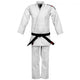 Essimo Ippon Judo Suit White Slim Fit