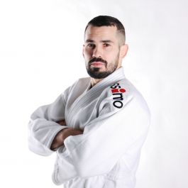 Essimo Wazari Judo Suit