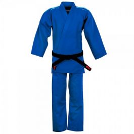 Essimo Tori Judo Suit Blue