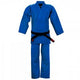 Essimo Tori Judo Suit Blue