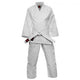 Essimo Koka Judo Suit Without Shoulder Emblems