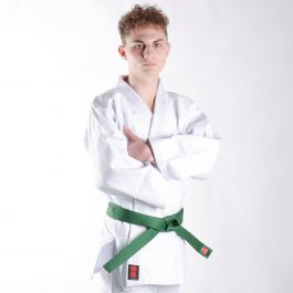 Essimo Yuko Judo Suit