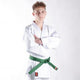 Essimo Yuko Judo Suit