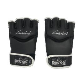 Ernesto Hoost Free Fight Gloves Black/white