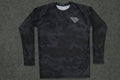 Budoside Rashguard