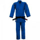Essimo IJF Old Model Judo Suit Regular Blue